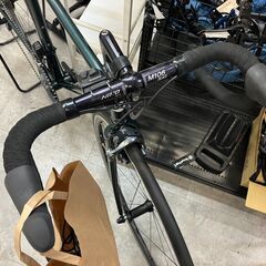 山本製作所 オーダーメイド 2017年頃モデル ロードバイク / バイチャリ福岡店 IT3HSX11DI0H-Jの画像