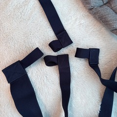 【美品】エルゴベビー/アダブト/付属品・箱付き/限定デザインの画像