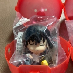 【肩ズンFig. 家庭教師ヒットマンREBORN!】沢田綱吉& 雲雀恭弥の画像
