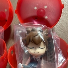 【肩ズンFig. 家庭教師ヒットマンREBORN!】沢田綱吉& 雲雀恭弥の画像