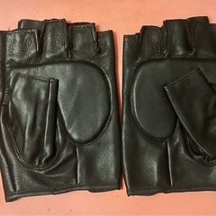 ライダースグローブの画像