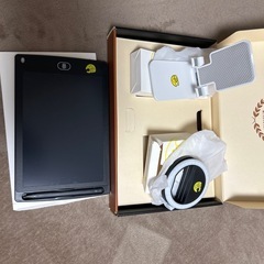 体重計チョコザップスターターキットの画像