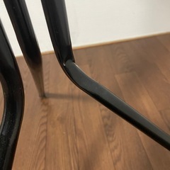 ハンガーラックの画像
