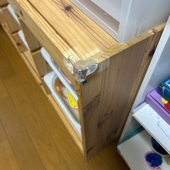 TROFAST トロファストの画像