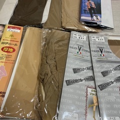 ストッキング まとめ売り M 19点の画像