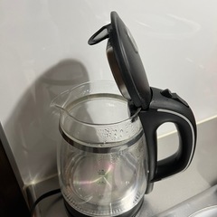 【売ります】ケトルの画像