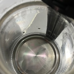 【売ります】ケトルの画像