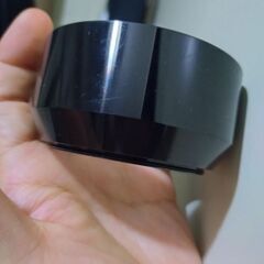 美品　Nikon HN-23 AI AF Nikkor 85mm F1.8 Dの画像