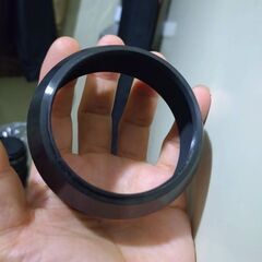 美品　Nikon HN-23 AI AF Nikkor 85mm F1.8 Dの画像