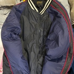 子供服　まとめ売り（130・140cm）冬物アウター＆トレーナーなどの画像