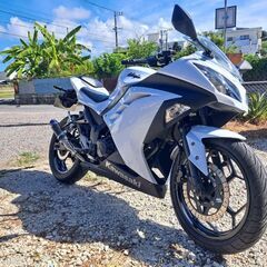 2015  カワサキ　ニンジャ250の画像