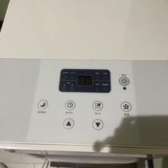 ポータブルクーラーの画像