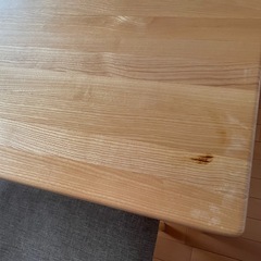 ダイニングセットの画像