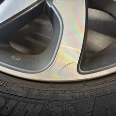 165/55/R14 の画像