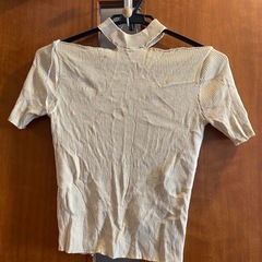 レディース服5着の画像
