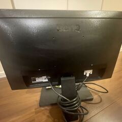 BenQ GW2270 21.5インチ LCDモニターの画像