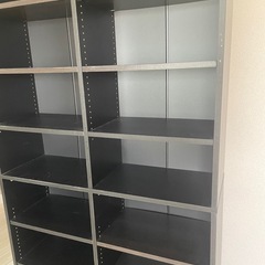 本棚　山善の画像