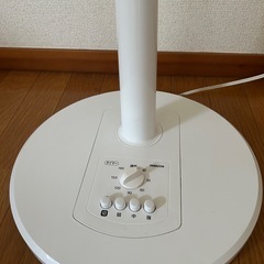 YAMAZEN 扇風機の画像