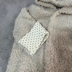 50-70 フード付きカバーオールの画像
