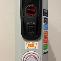 De'Longhi (デロンギ) オイルヒーターの画像