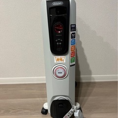 De'Longhi (デロンギ) オイルヒーターの画像
