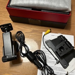 お買い得
９インチHDカープレイヤータッチスクリーンの画像