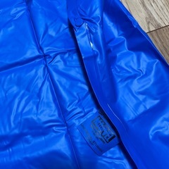 usjで購入レインポンチョ4枚の画像