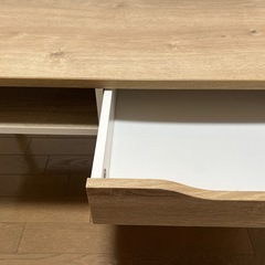 お譲り先決まりました　ローテーブルの画像