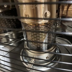 コロナ石油ストーブ　程度良！の画像