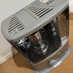 コロナ石油ストーブ　程度良！の画像