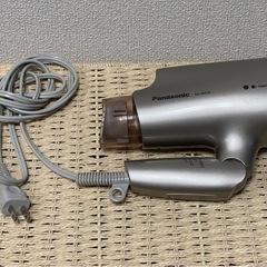 Panasoniパナソニック EH-NA26の画像