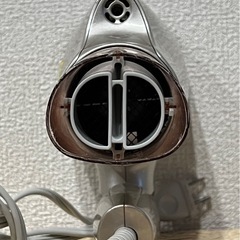 Panasoniパナソニック EH-NA26の画像