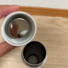 DEAN &DELUCA水筒　ケースの画像