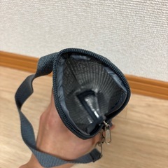 DEAN &DELUCA水筒　ケースの画像