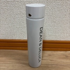 DEAN &DELUCA水筒　ケースの画像