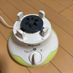 ガラスのミキサーの画像