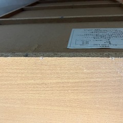カラーボックス　BOOK /　DVDサイズの画像
