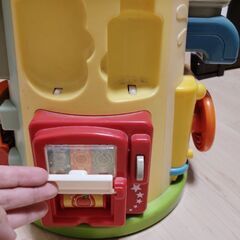 音の鳴るおもちゃの画像