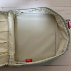 未使用品　トムとジェリー　コスメバッグの画像