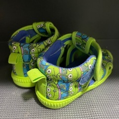 ○14.0cm○　サンダルの画像