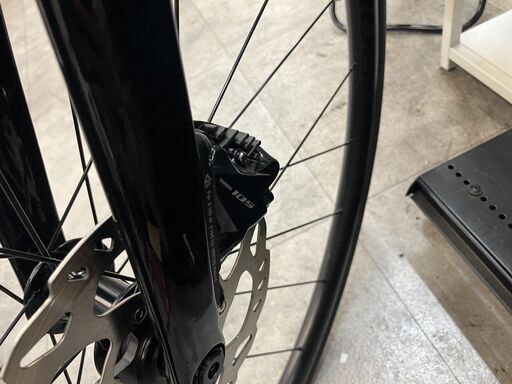 TREK 「トレック」 EMONDA ALR5 DISC 2023年モデル ロードバイク / 福岡店 ITVEVYRW2W7C-J