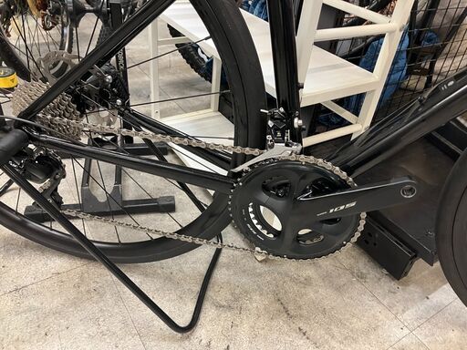 TREK 「トレック」 EMONDA ALR5 DISC 2023年モデル ロードバイク / 福岡店 ITVEVYRW2W7C-J