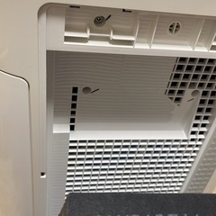 加湿空気清浄機の画像