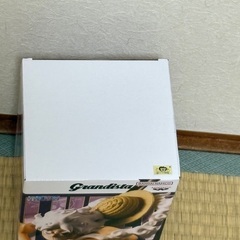 ワンピース Grandista-MONKEY.D.LUFFY GEAR5-Ⅱの画像