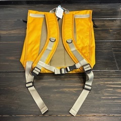 新品！半額以下！リュックの画像