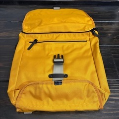 新品！半額以下！リュックの画像