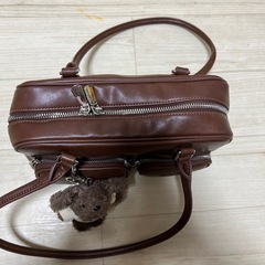 美品chio2nd バッグの画像