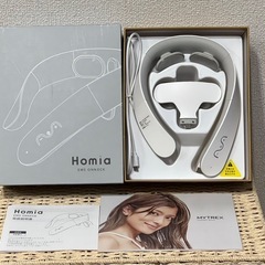Homia EMS ONNECK （HM-EON21W）の画像