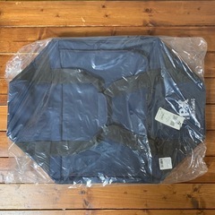 WILD THINGS THE PX MULTI TOOL BAG 60L WPX220031 NAVY ツールバッグ ロゴ キャンプ アウトドア スポーツ バーベキュー の画像