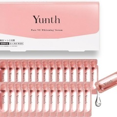 Yunth VC生美容液 の画像
